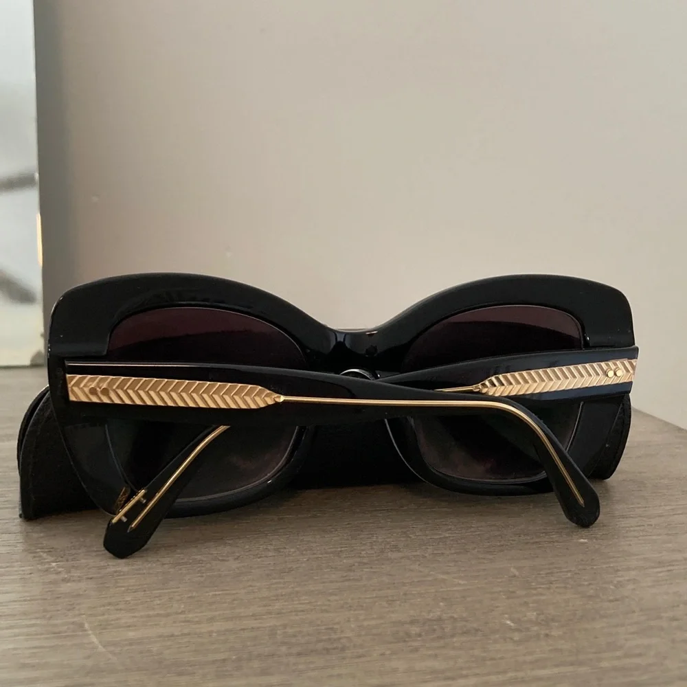 KREWE Sunglasses Authentic - Picture 3 of 16